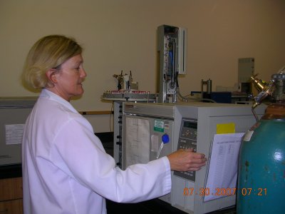 Organic Laboratory